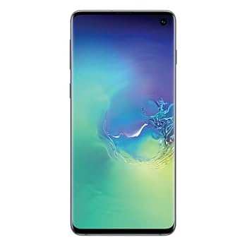 （値下げ）Samsung Galaxy S10 SM−G973C SAMSUNG Galaxy S10 G973, 128GB, GSM Unlocked Dual SIM, Water